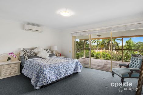 Property photo of 9 Tiger Drive Arundel QLD 4214