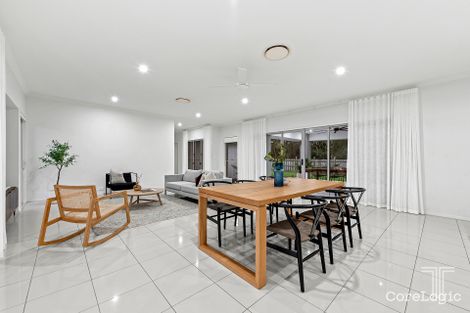 Property photo of 9 Swan Court Wakerley QLD 4154
