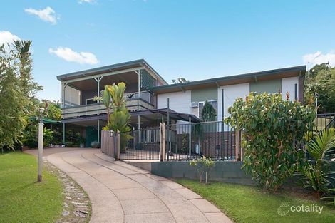 26 Sommerville Cres, Whitfield, QLD 4870