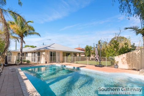 Property photo of 6 Maydwell Way Calista WA 6167