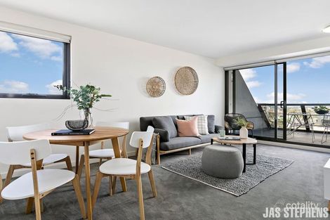 1001/240 Barkly St, Footscray, VIC 3011