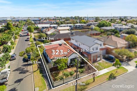 Property photo of 1 Vine Street West Footscray VIC 3012