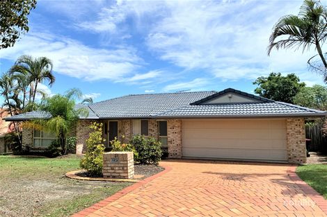 21 Carissa St, Sinnamon Park, QLD 4073