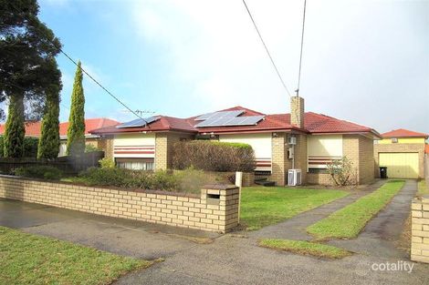 Property photo of 22 Wahroonga Avenue Keysborough VIC 3173