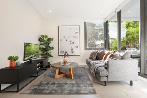 205/178 Livingstone Rd, Marrickville, NSW 2204