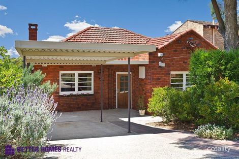 Property photo of 83 Bellevue Avenue Denistone NSW 2114