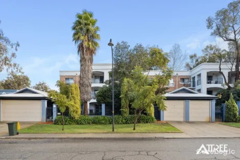 Property photo of 3/5 Doherty Road Coolbellup WA 6163