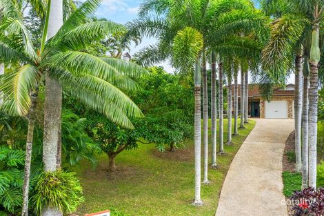 Property photo of 48 Granadilla Drive Earlville QLD 4870