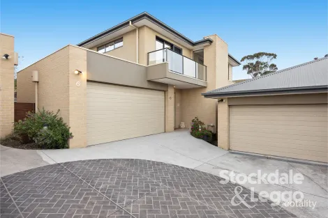 Property photo of 6/169 Bayview Road McCrae VIC 3938