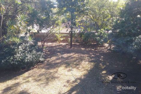 Property photo of 43 Kapunda Street Toowong QLD 4066
