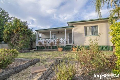 79 Bunya St, Dalby, QLD 4405
