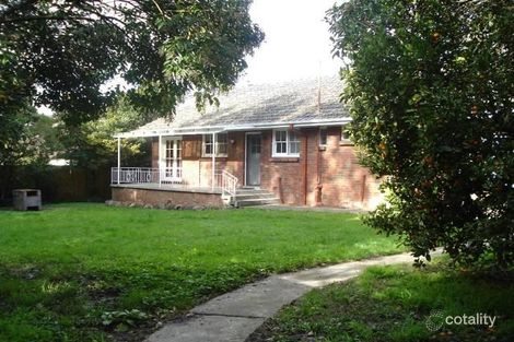 Property photo of 10 Thackeray Court Croydon VIC 3136