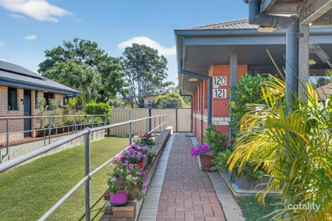 Property photo of 121/17 Newman Street Caboolture QLD 4510