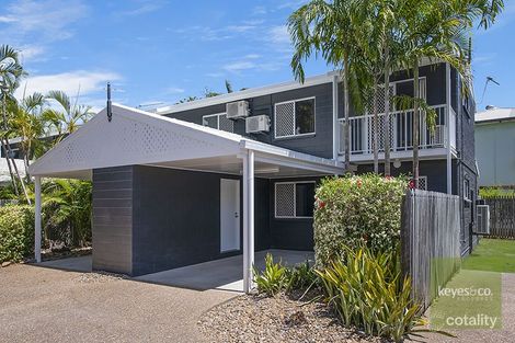 Property photo of 1/51 Ninth Avenue Railway Estate QLD 4810