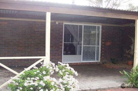 Property photo of 17 Berghofer Drive Withcott QLD 4352
