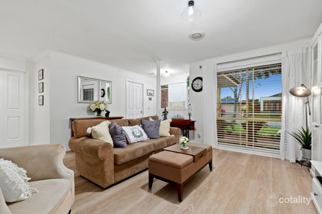 Property photo of 16 Jacaranda Way Pakenham VIC 3810