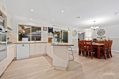 Property photo of 16 Jacaranda Way Pakenham VIC 3810