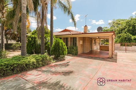 14 Chapman Rd, Calista, WA 6167