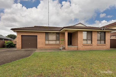 Property photo of 3 Wines Street Emu Plains NSW 2750