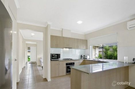 Property photo of 124 Sandhurst Boulevard Sandhurst VIC 3977