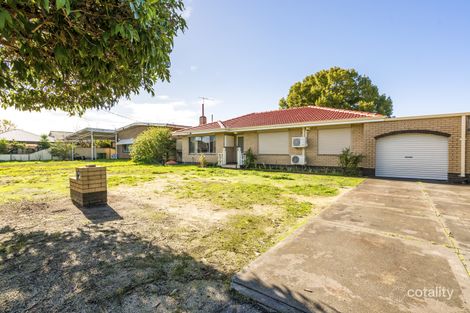 Property photo of 56 Napier Road Morley WA 6062