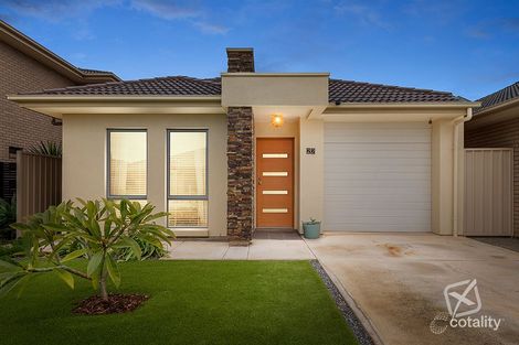 22 Washington St, Parafield Gardens, SA 5107