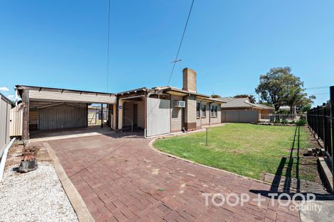 Property photo of 53 Murray Street Ferryden Park SA 5010