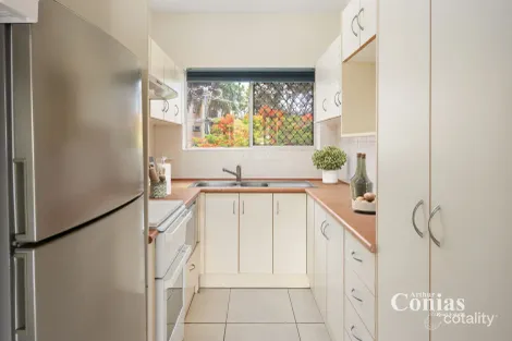 Property photo of 6/14 Lang Parade Auchenflower QLD 4066