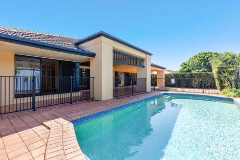 Property photo of 35 Voyager Circuit Bridgeman Downs QLD 4035