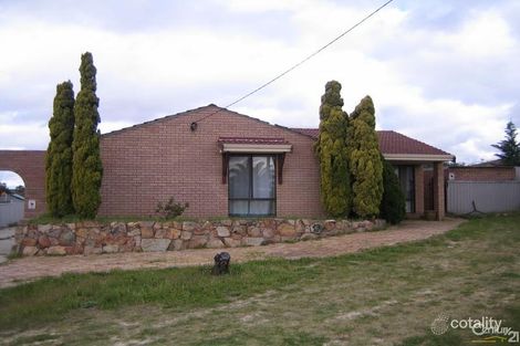 Property photo of 7 Isdell Place Heathridge WA 6027