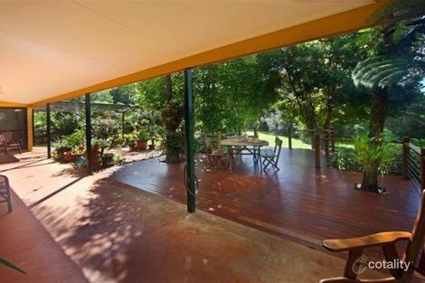 Property photo of 94 Ball Road Peeramon QLD 4885