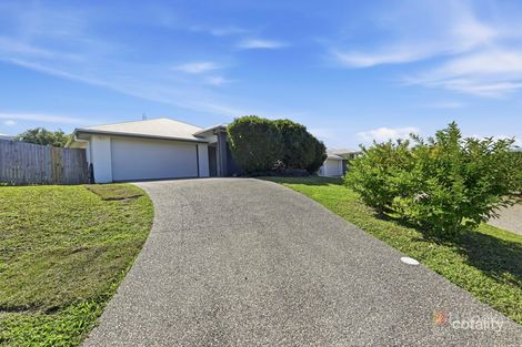 18 Bjelke Cct, Rural View, QLD 4740