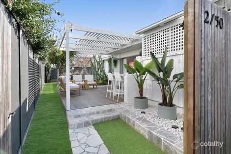 Property photo of 2/50 Albion Avenue Miami QLD 4220