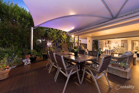 Property photo of 64 Lorward Avenue Bardon QLD 4065