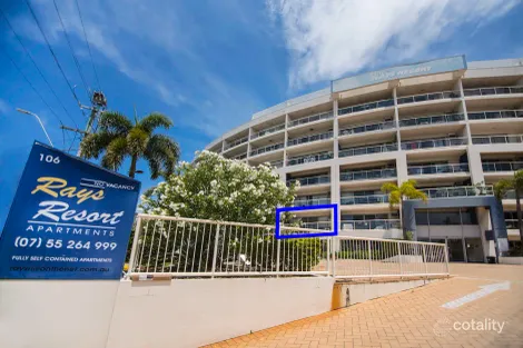 17/106-108 Marine Pde, Southport, QLD 4215