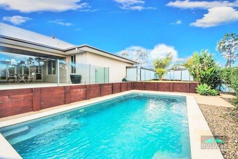 Property photo of 2 Emmaville Crescent Ormeau QLD 4208
