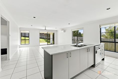 Property photo of 18 Bjelke Circuit Rural View QLD 4740