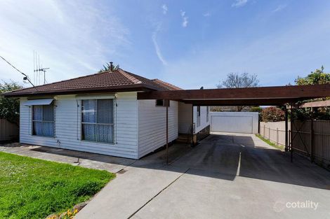 18 Illingworth St, Golden Square, VIC 3555