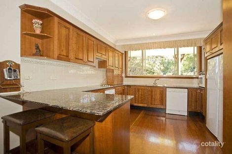 Property photo of 21A Yarra Burra Street Gymea Bay NSW 2227