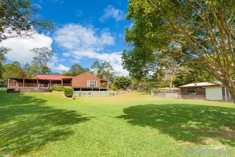 4 Strong Lane, Eerwah Vale, QLD 4562