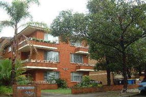 Property photo of 7/9 Hercules Road Brighton-Le-Sands NSW 2216