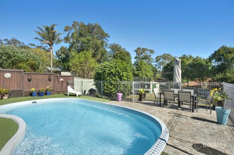Property photo of 101 Matron Porter Drive Narrawallee NSW 2539