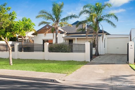 Property photo of 8 Dunstone Road Semaphore Park SA 5019