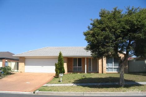 199 Pacific Palms Cct, Hoxton Park, NSW 2171