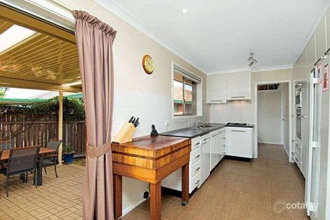 Property photo of 18 Ayles Road Winston Hills NSW 2153
