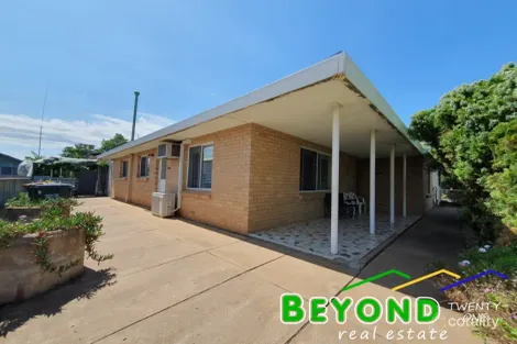 6 Strickland St, Gilgandra, NSW 2827