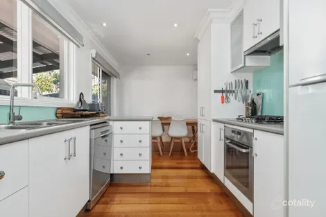 Property photo of 20 Lomond Avenue Kilsyth VIC 3137