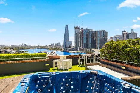 Property photo of 901/1-9 Pyrmont Bridge Road Pyrmont NSW 2009