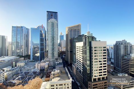 Property photo of 3709/393 Pitt Street Sydney NSW 2000