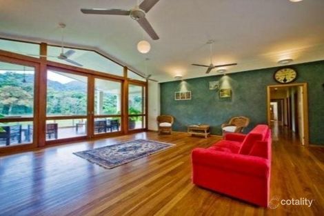 Property photo of 81-83 Rocks Road Redlynch QLD 4870